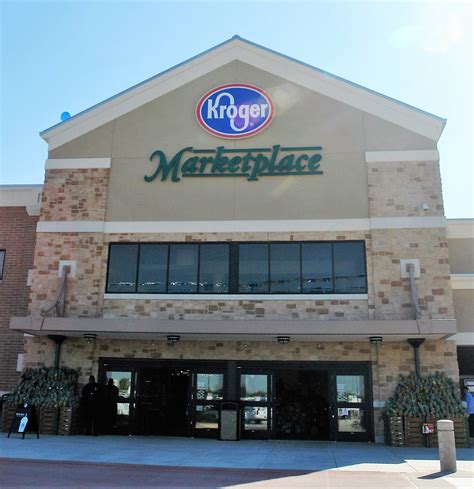 kroger jobs katy tx